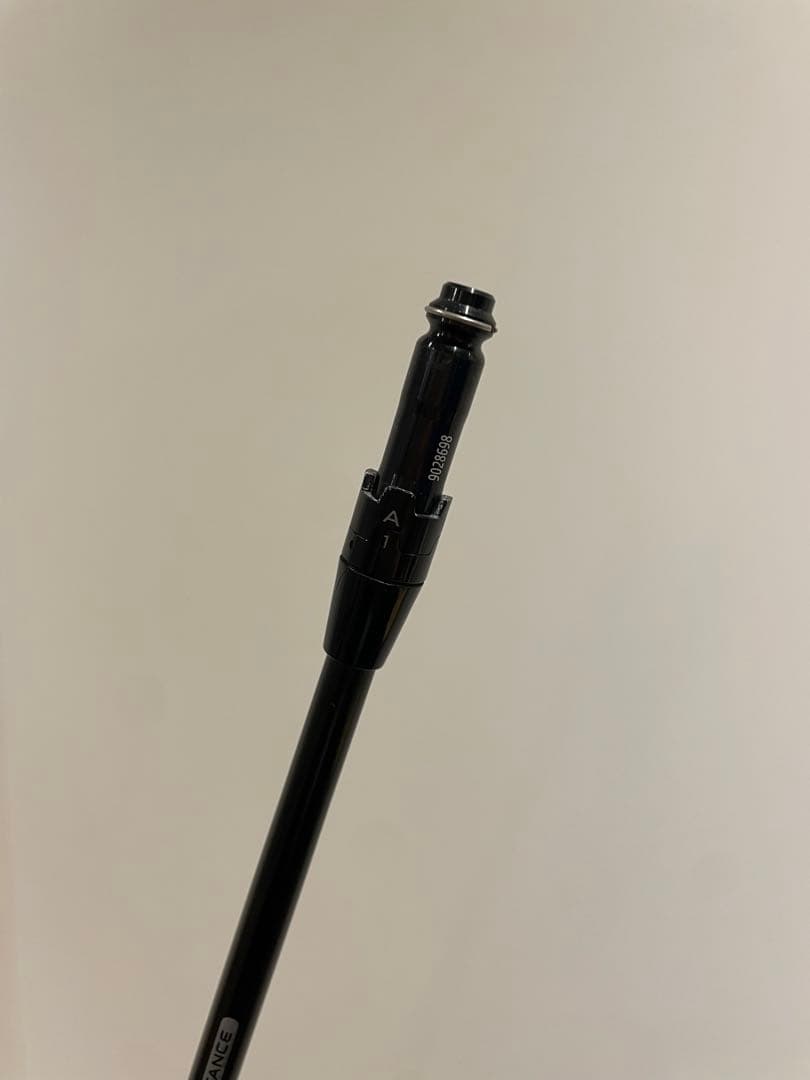 タイトリスト ドライバー用 ツアーAD iz6sドライバーシャフト フレックスS