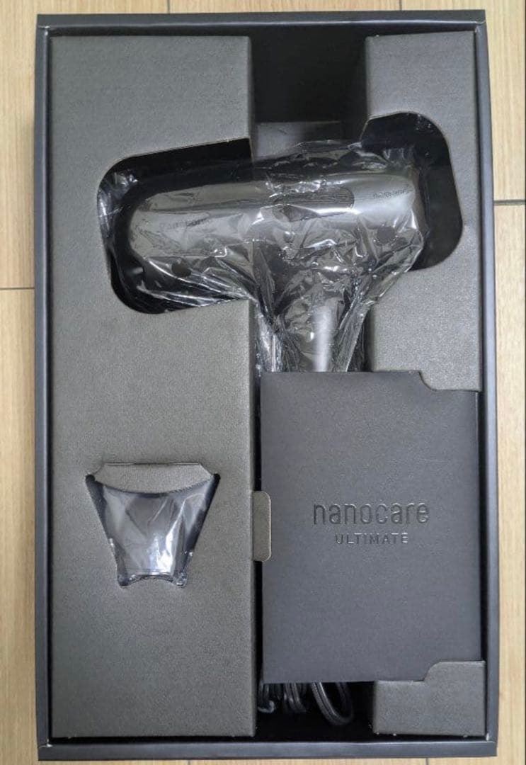 ほぼ新品　パナソニック　EH-NC50 ドライヤー