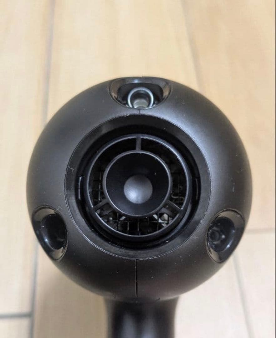 ほぼ新品　パナソニック　EH-NC50 ドライヤー