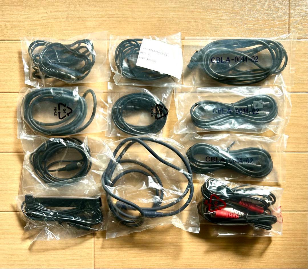 FUTEK (フューテック) VIDEONICS【MX-1・AB-1】2台セット