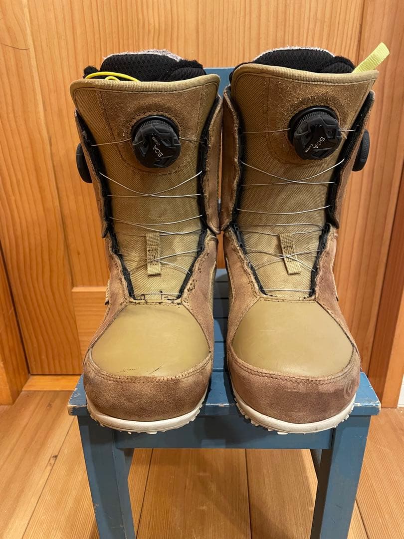 FLUX TX-BOA 24.5cm スノーボードブーツ
