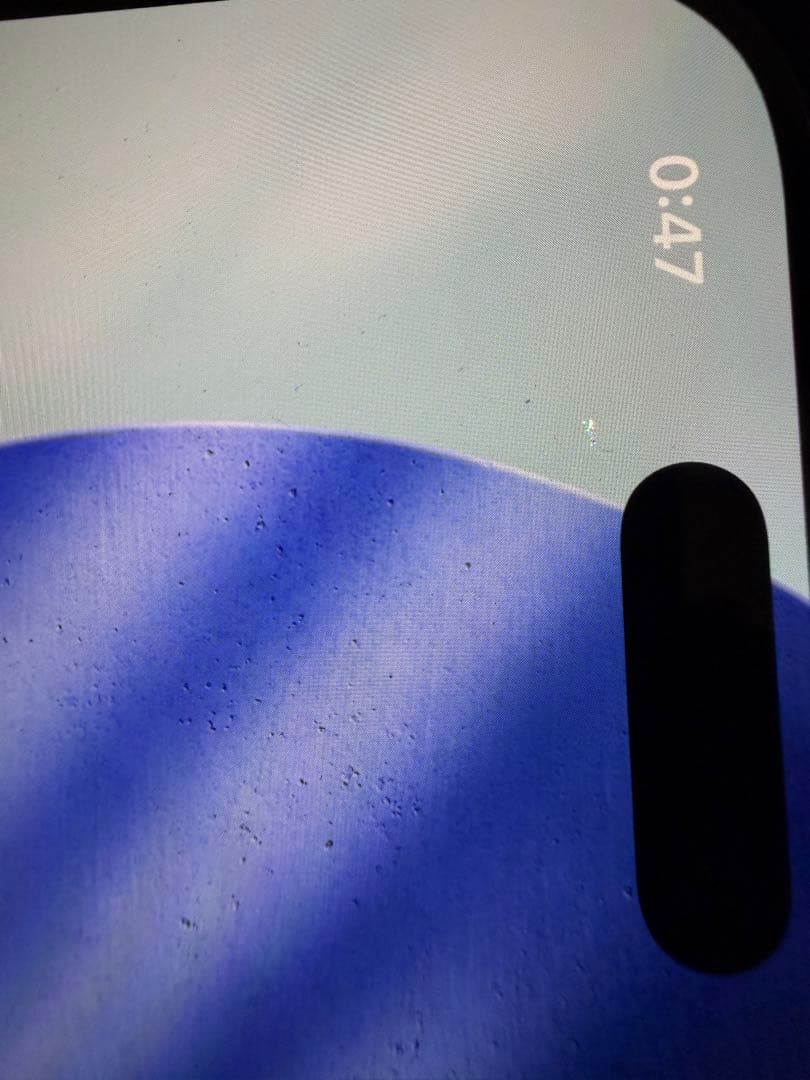 Apple iPhone 16pro ブラックチタニウム