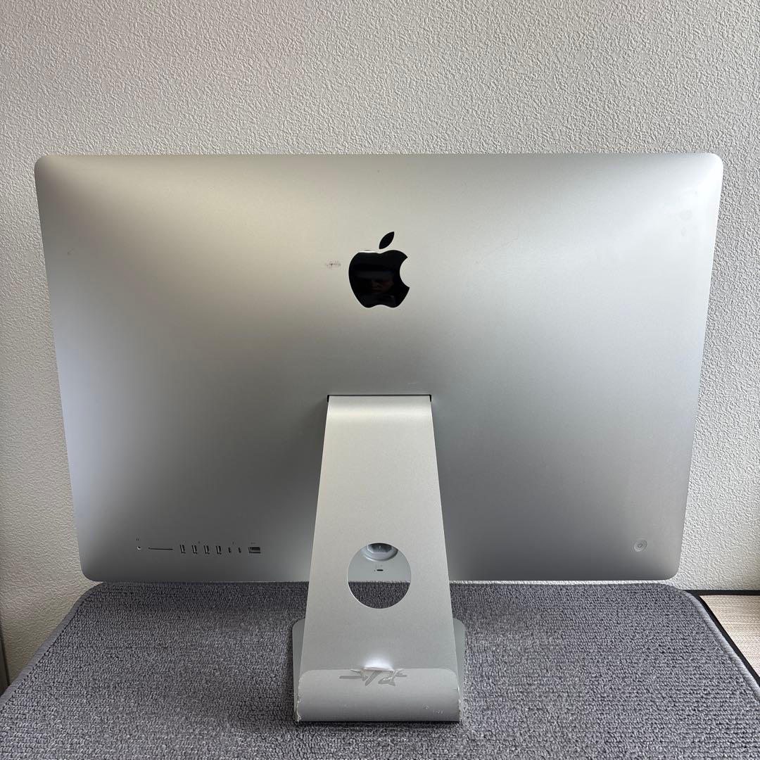 Apple iMac A2115 5K Core i7 メモリ16GB 1TB