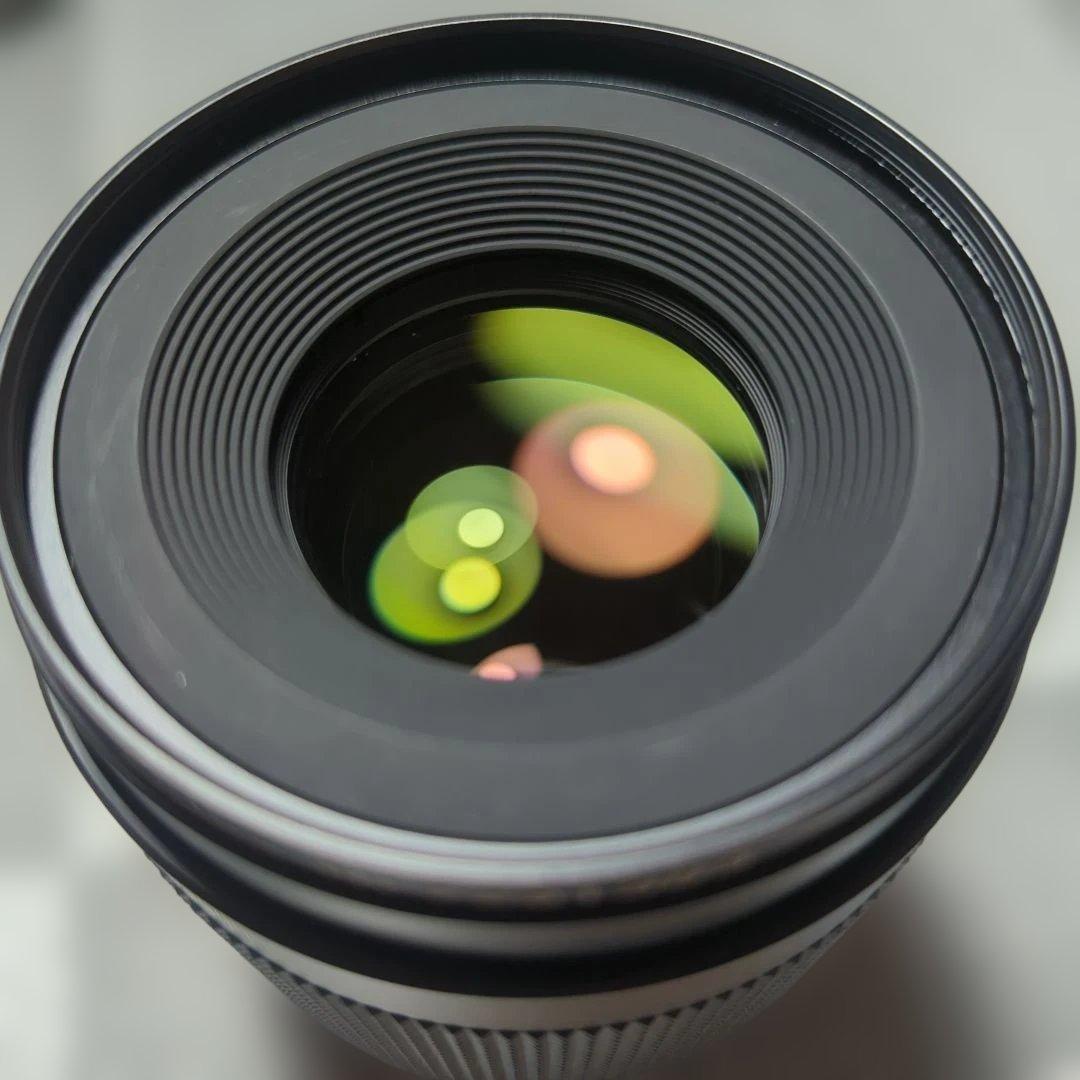 Carl Zeiss Makro Planar 2.8/100 Y/Cマウント