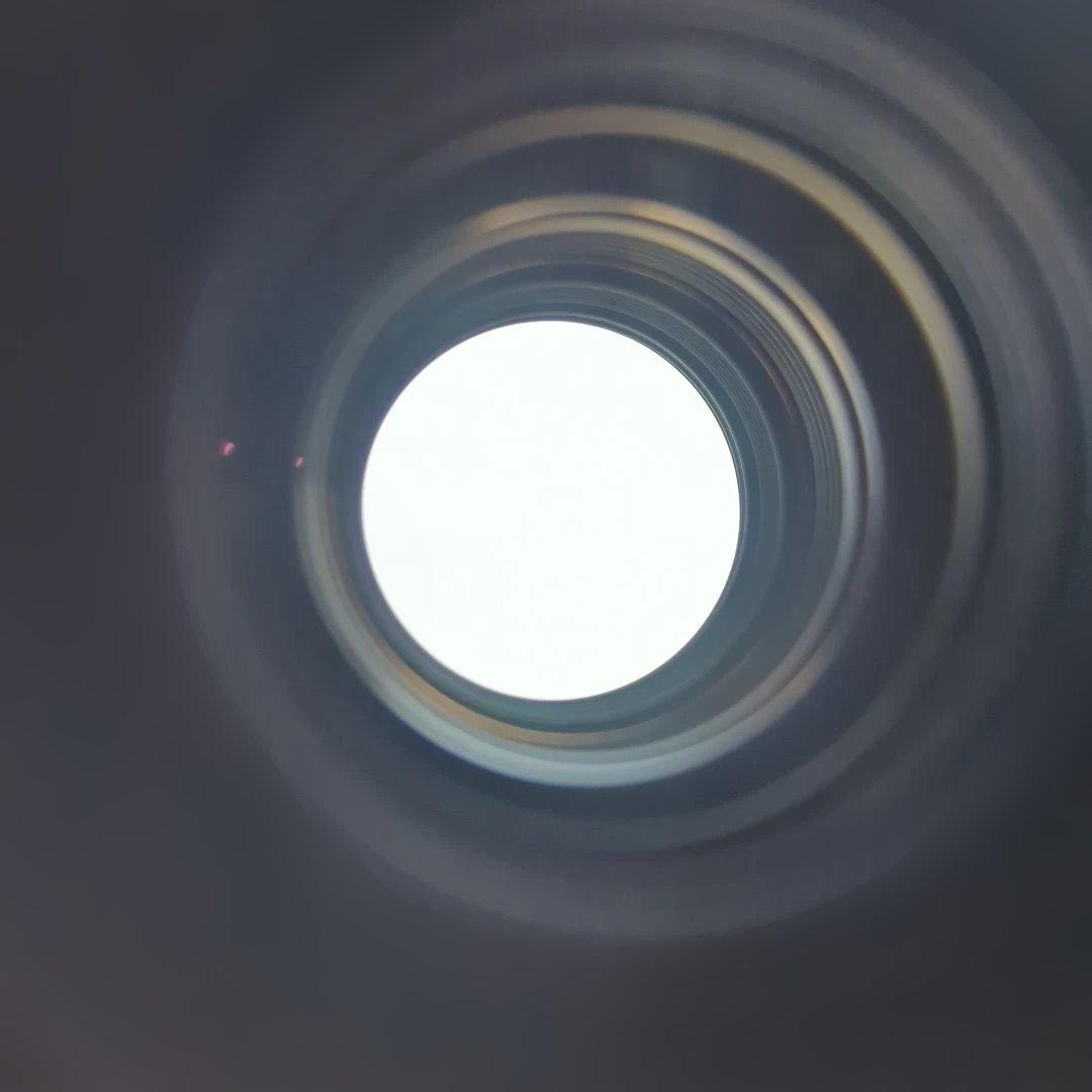 Carl Zeiss Makro Planar 2.8/100 Y/Cマウント