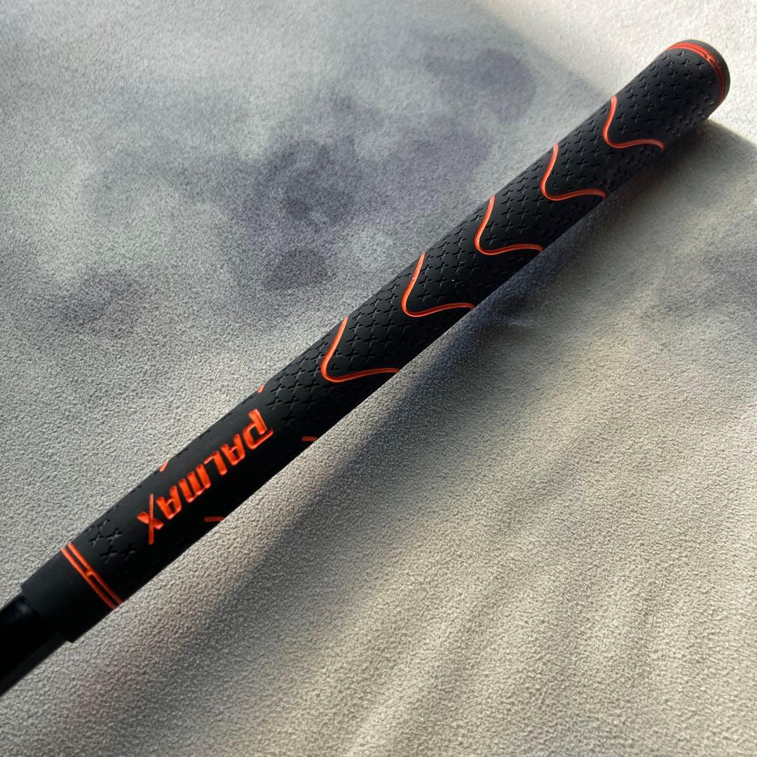 人気！VENTUS TR BLACK 6X Velcore Technology