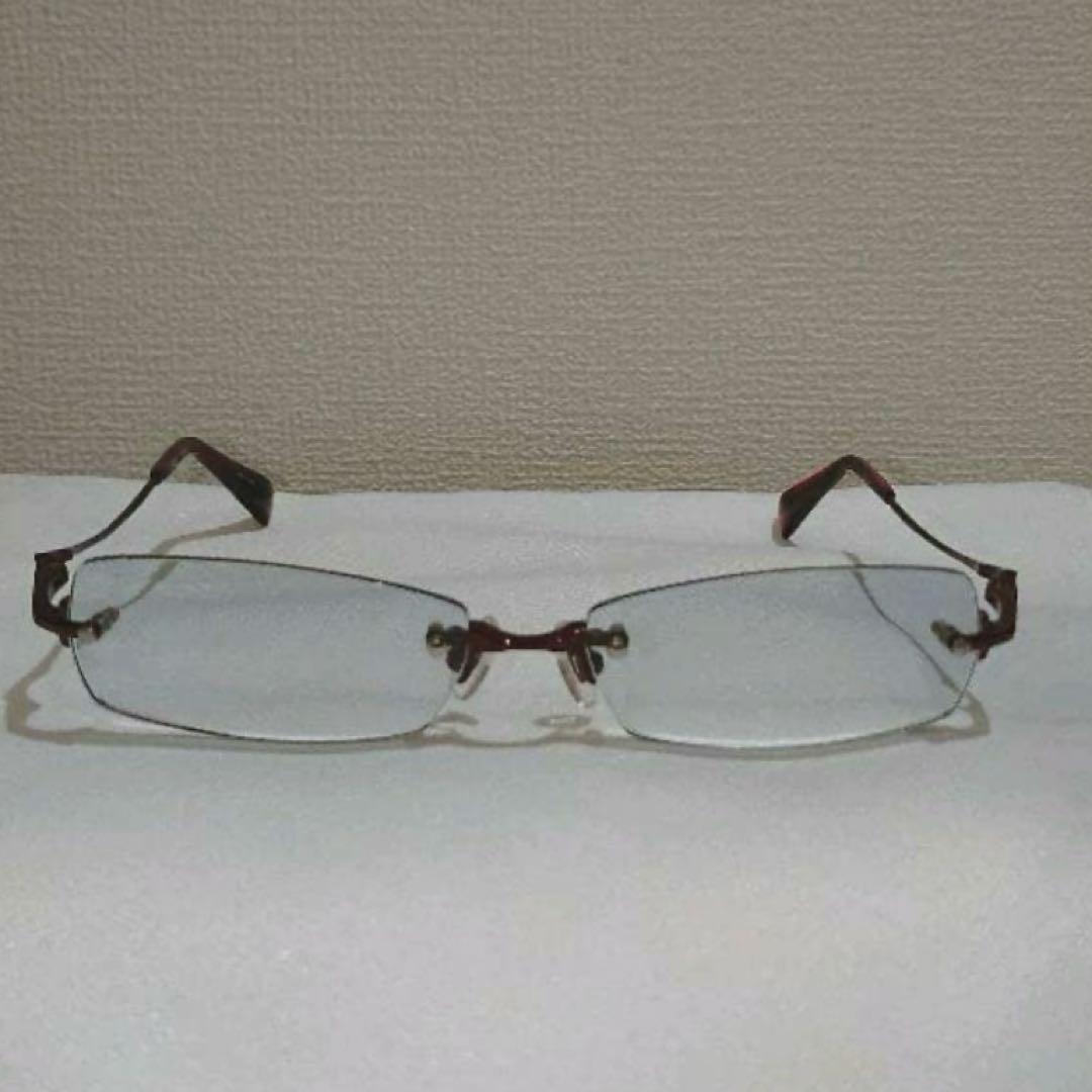 シャルマンエロス EROS シャルマン メガネ 眼鏡