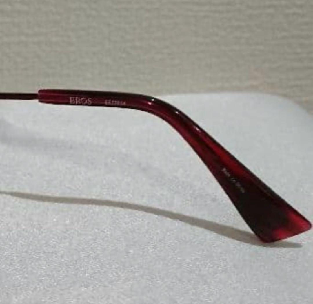 シャルマンエロス EROS シャルマン メガネ 眼鏡