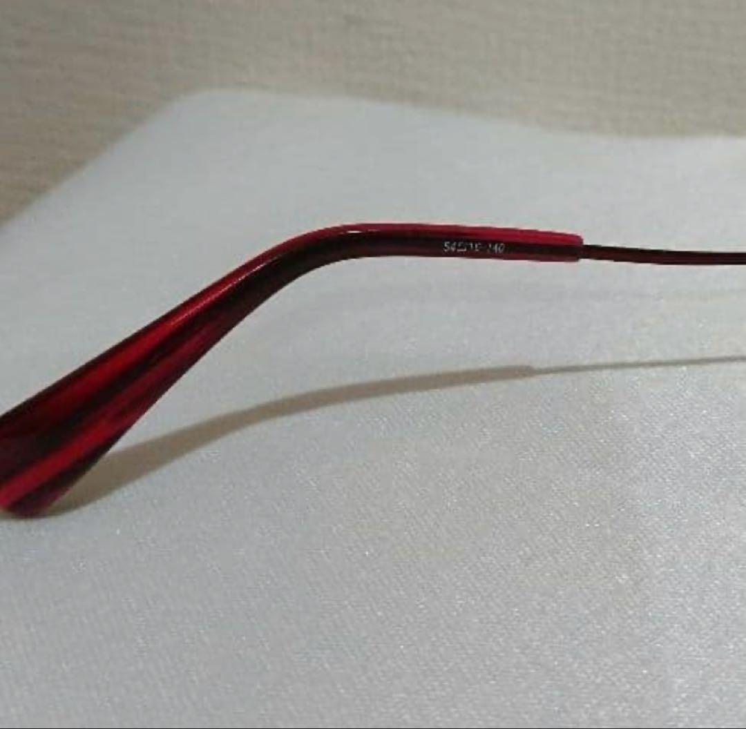 シャルマンエロス EROS シャルマン メガネ 眼鏡