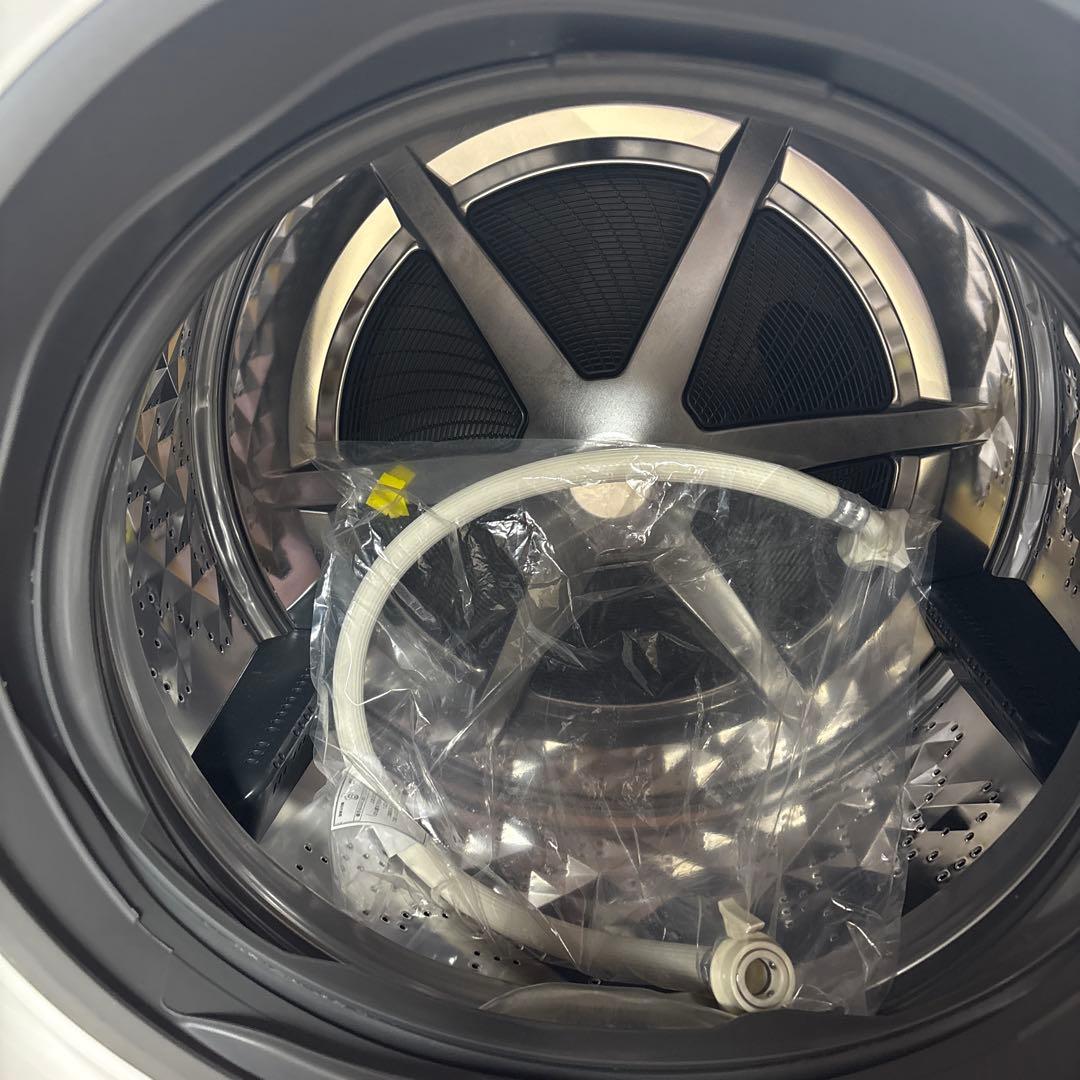 Panasonic ドラム式洗濯機 本体