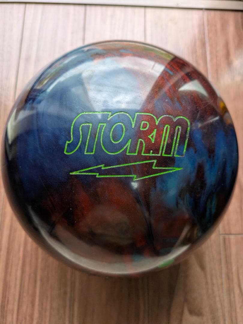 ボウリングボール SIO SUNBRIDGE MOTIV