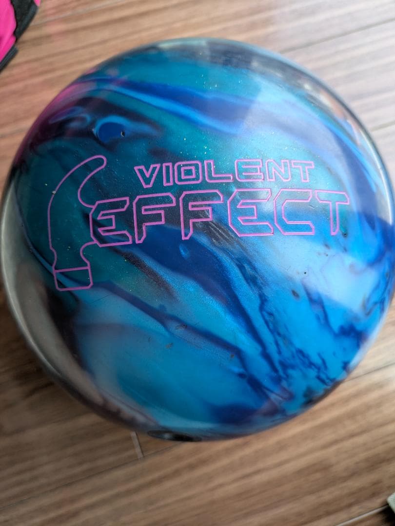 ボウリングボール SIO SUNBRIDGE MOTIV