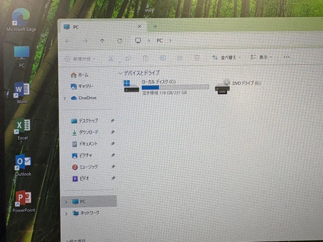 HP Prodesk 400 G7 第10世代i3 メモリ16GB SSD