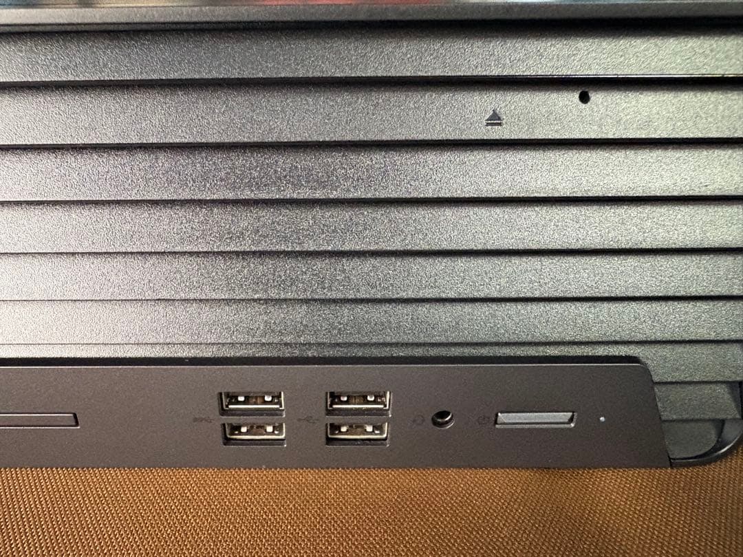 HP Prodesk 400 G7 第10世代i3 メモリ16GB SSD