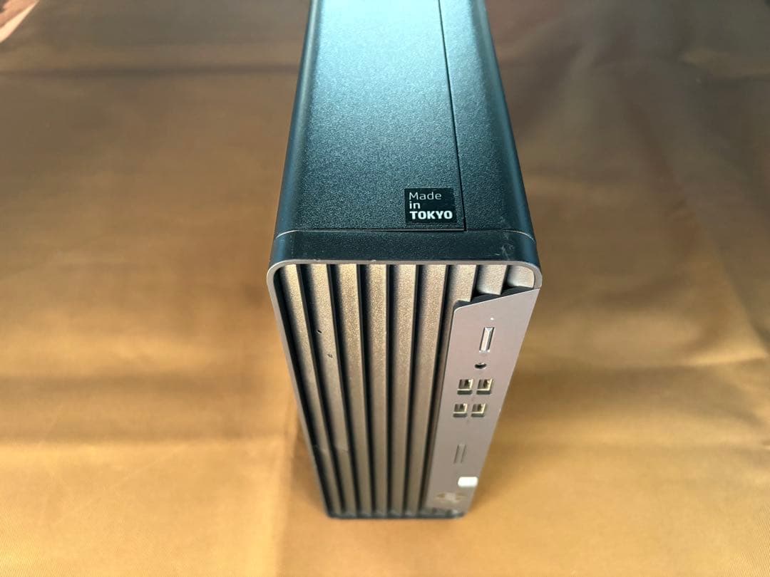 HP Prodesk 400 G7 第10世代i3 メモリ16GB SSD