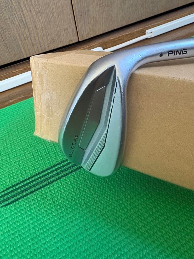 PING GLIDE4.0 50度 56度 S-12