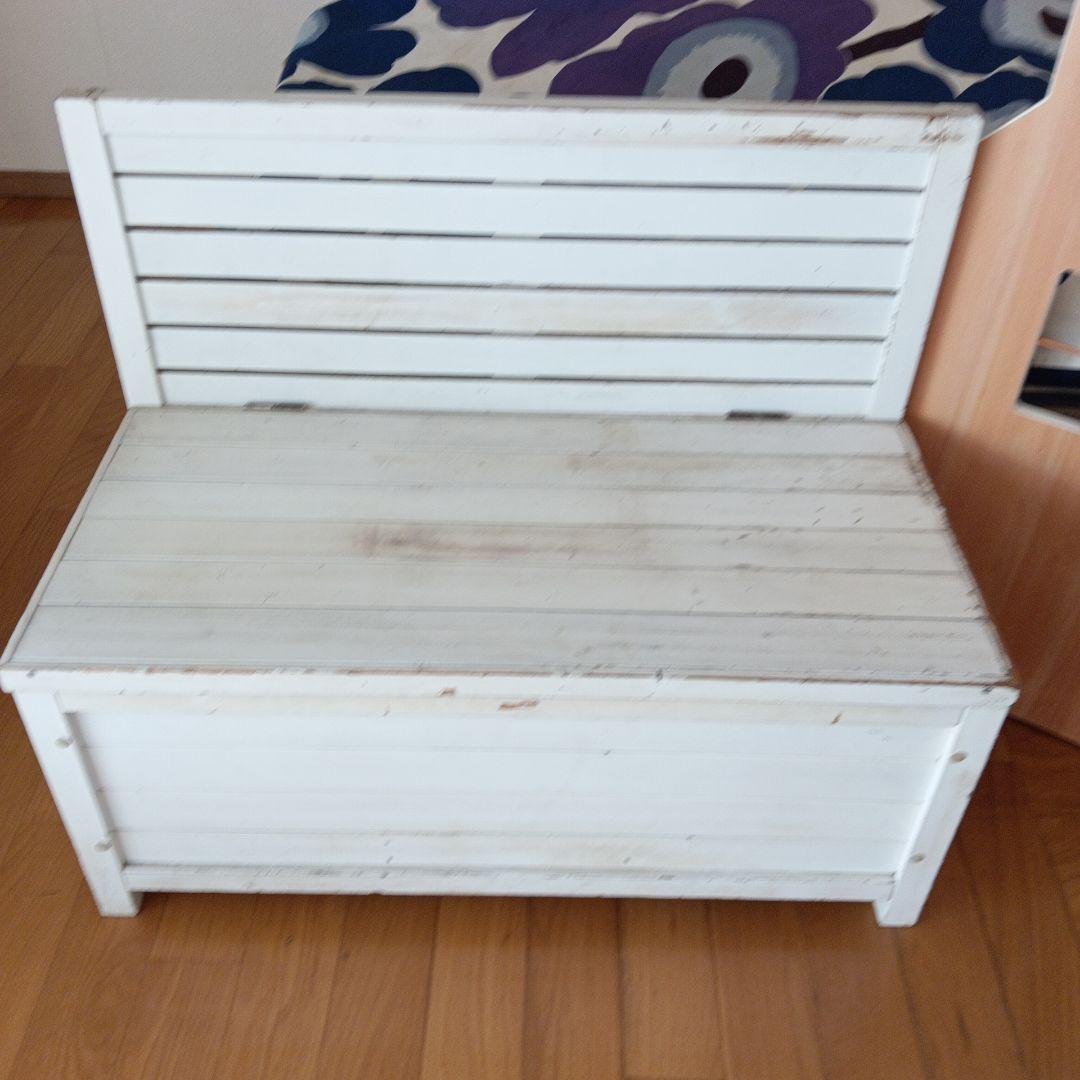 アンティーク家具　カントリー家具　什器　シャビーシック　ガーデニング　8点セット