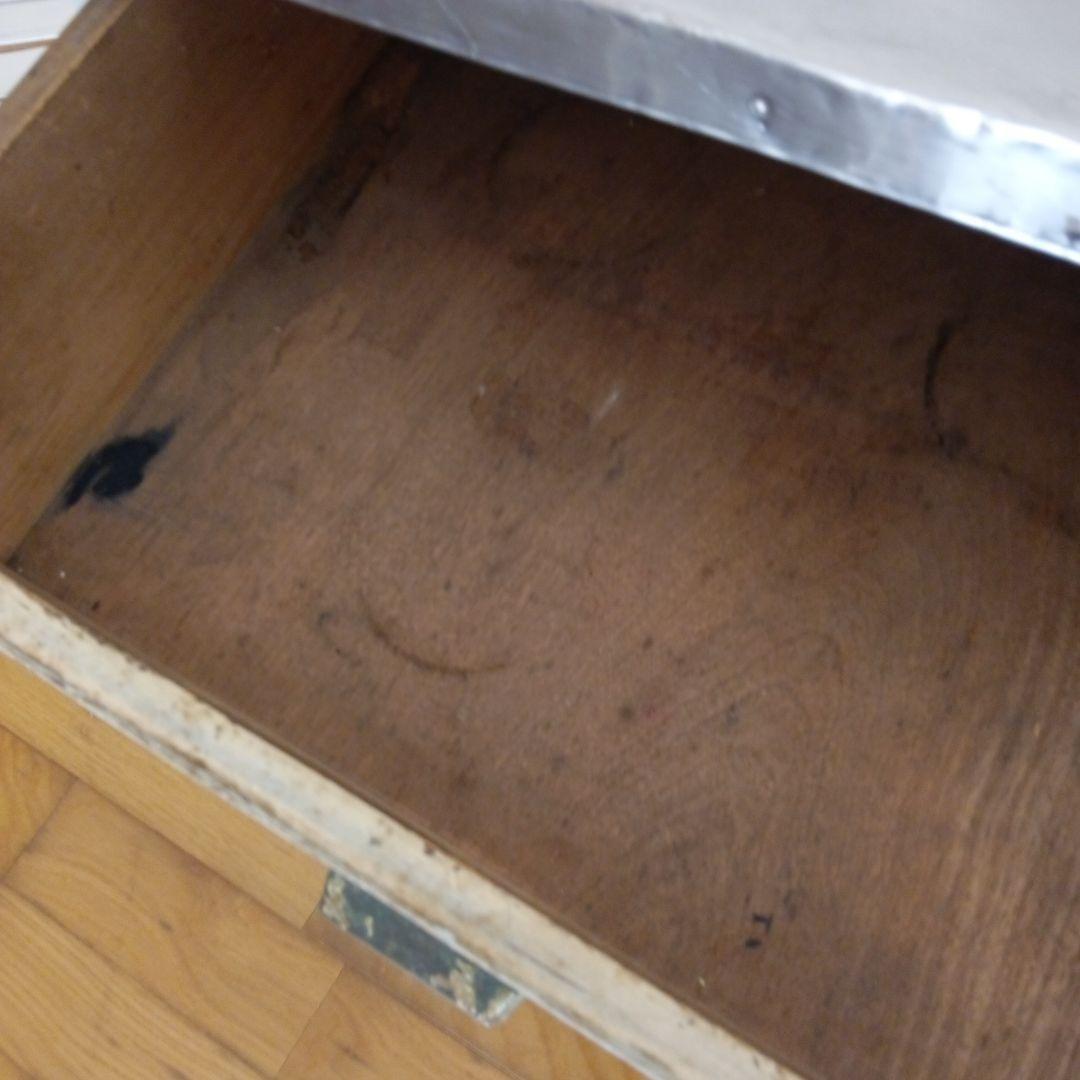 アンティーク家具　カントリー家具　什器　シャビーシック　ガーデニング　8点セット