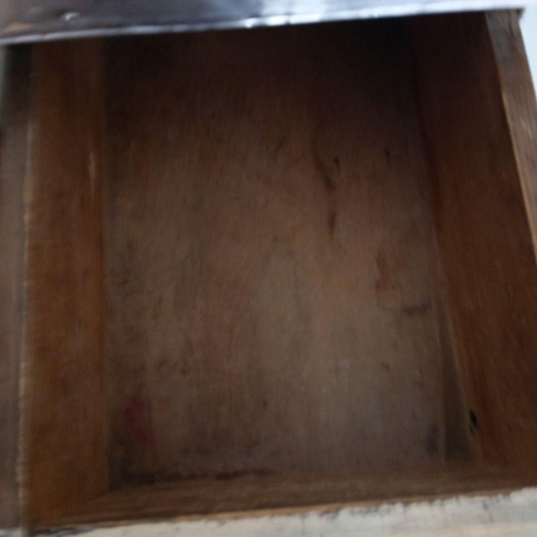 アンティーク家具　カントリー家具　什器　シャビーシック　ガーデニング　8点セット