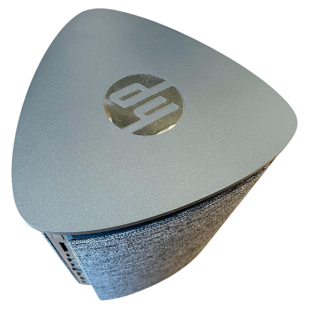 【動作確認済 美品】HP Pavilion Wave 600-a051jp PC