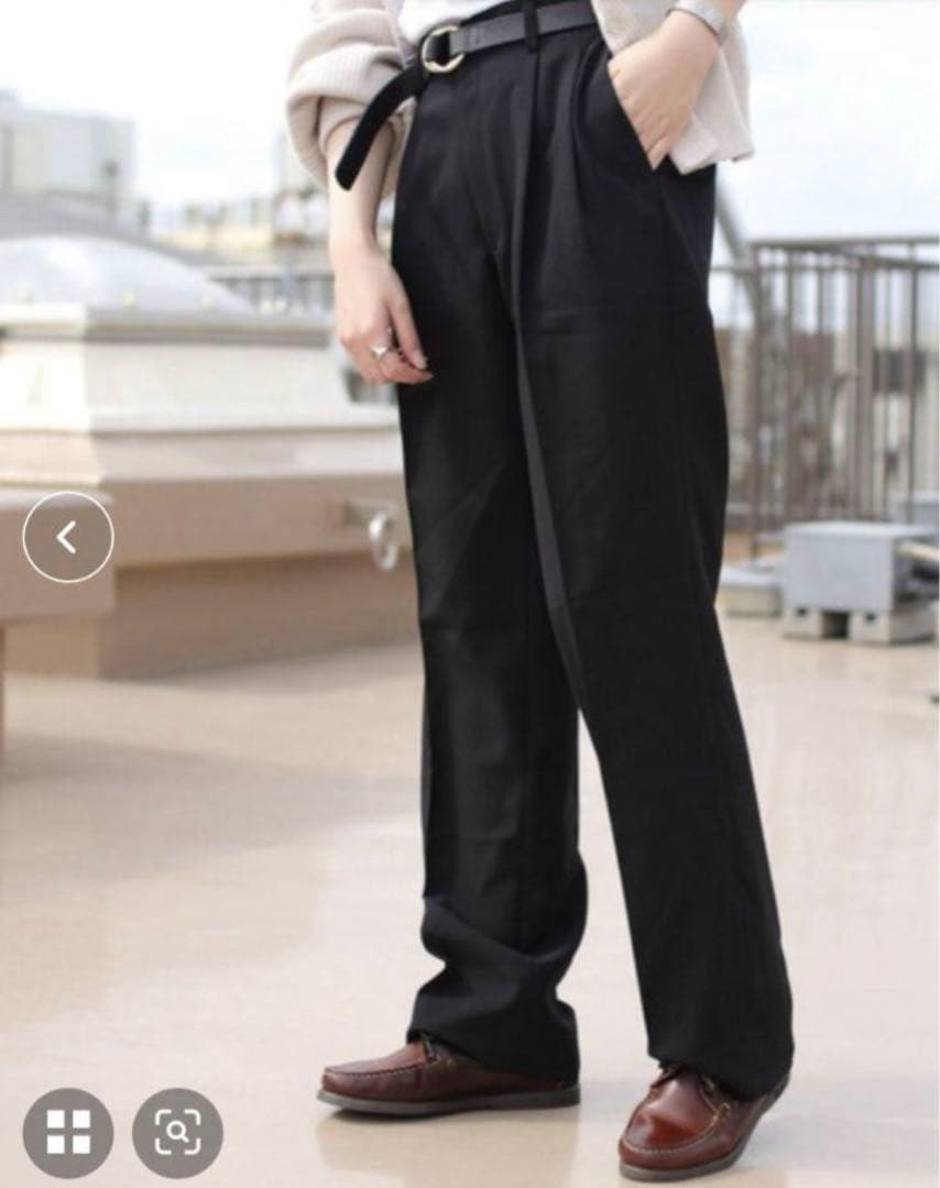 シンゾーン　CHRYSLER PANTS