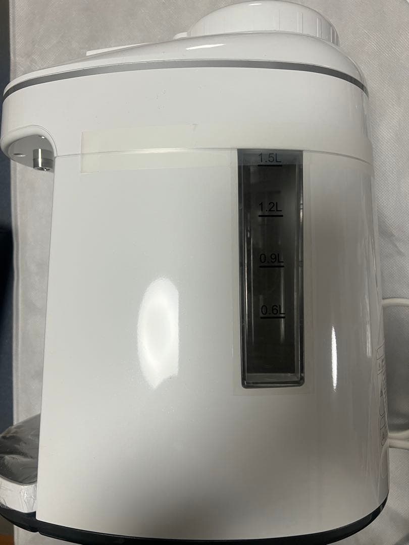 水素マルチポッド　アイテック　水素水生成