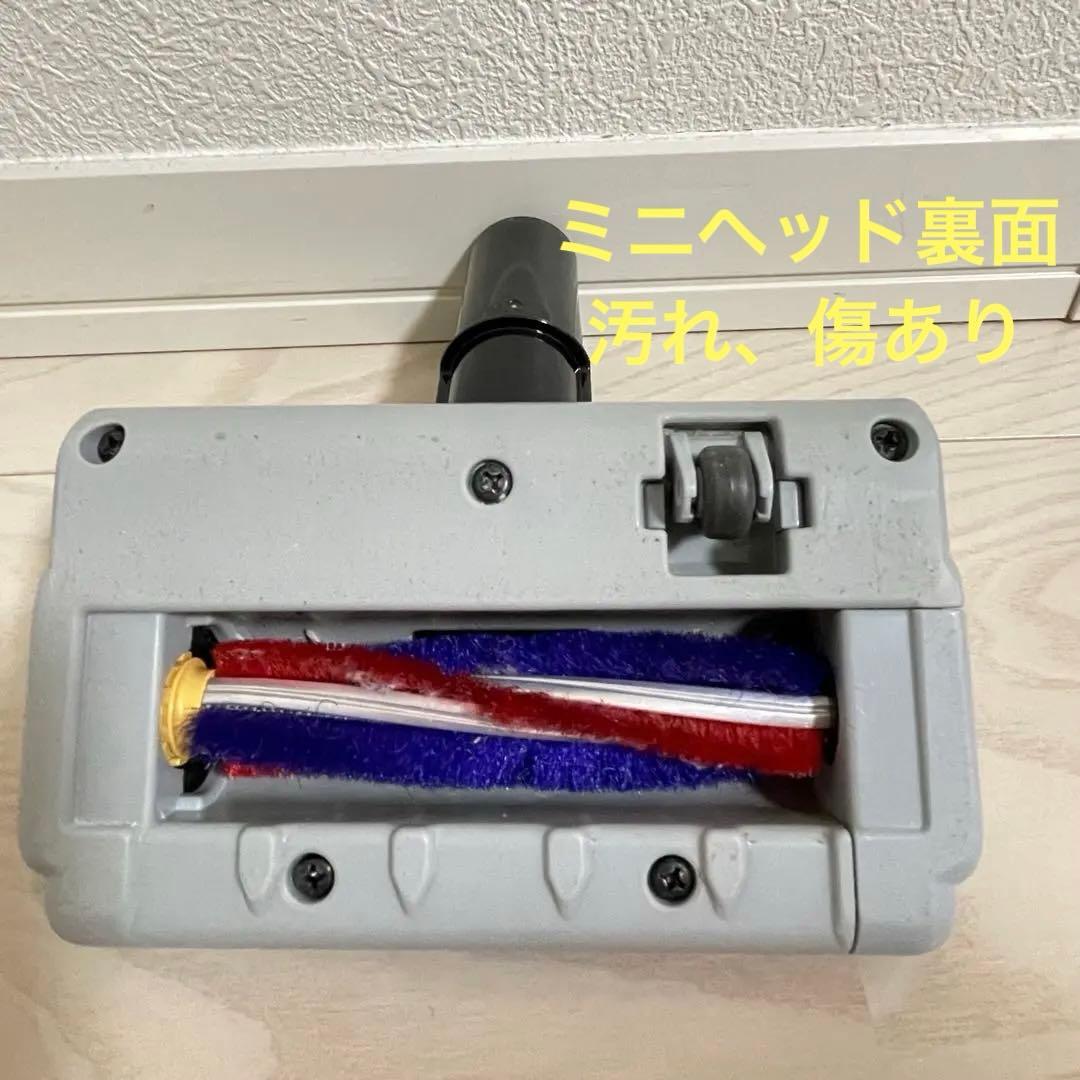 日立 コードレス掃除機 PV-BH900J