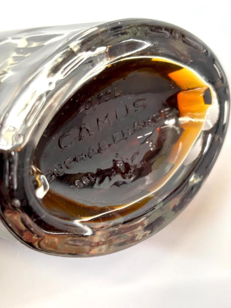 CAMUS Extra ブランデー 　カミュ エクストラ コニャック