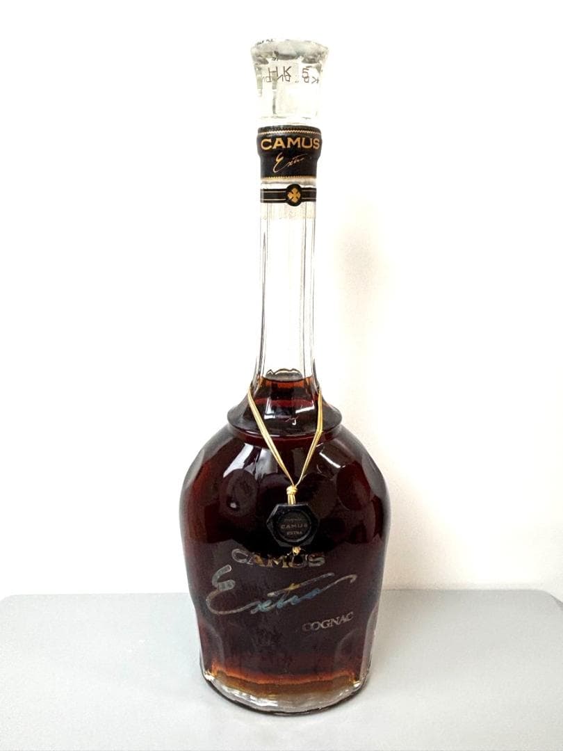 CAMUS Extra ブランデー 　カミュ エクストラ コニャック