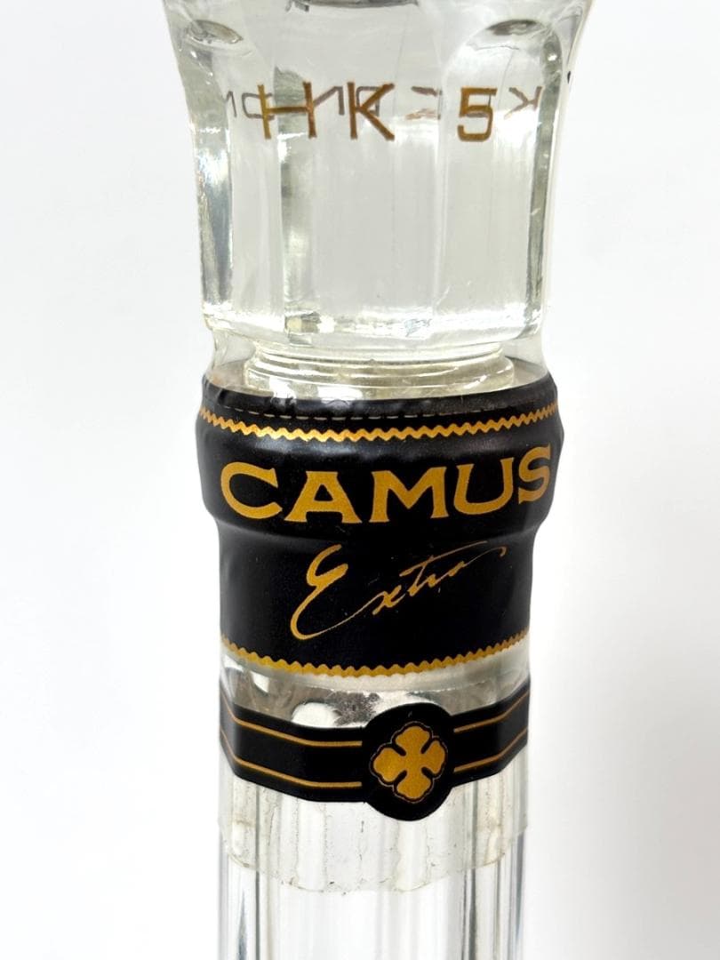 CAMUS Extra ブランデー 　カミュ エクストラ コニャック