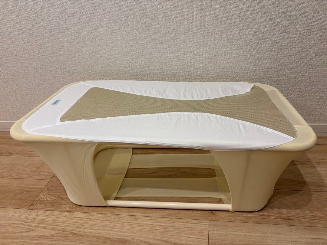 ネオモック　ベビハグ　青葉　まんまるねんね