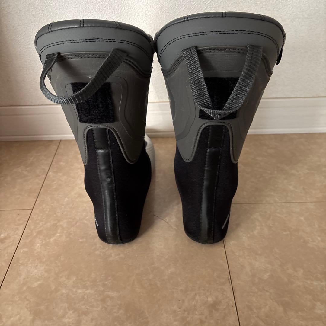 スキー ATOMIC HAWX 110s PRIME 25-25.5cm