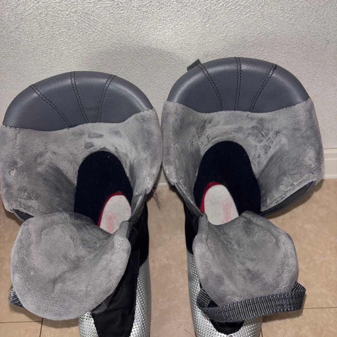 スキー ATOMIC HAWX 110s PRIME 25-25.5cm