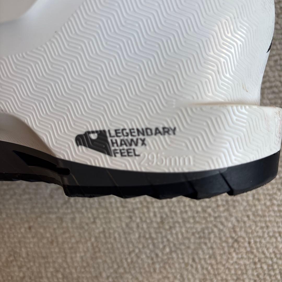 スキー ATOMIC HAWX 110s PRIME 25-25.5cm