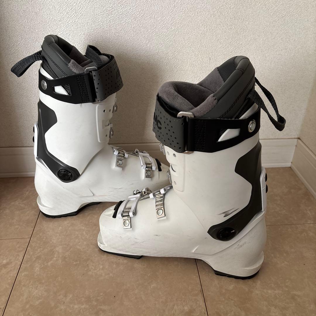 スキー ATOMIC HAWX 110s PRIME 25-25.5cm