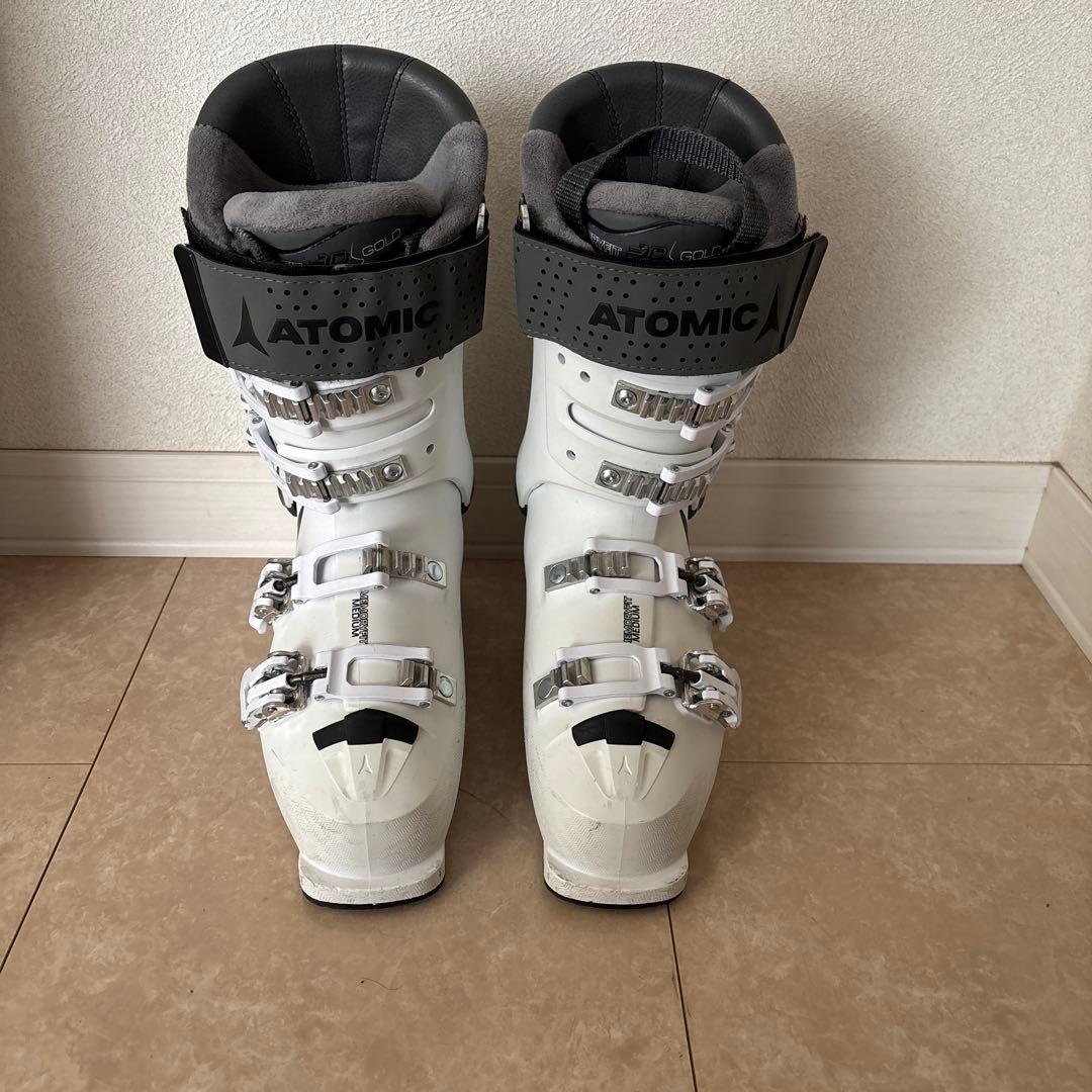 スキー ATOMIC HAWX 110s PRIME 25-25.5cm