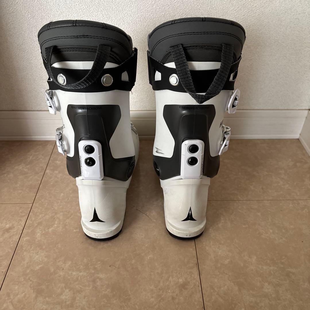 スキー ATOMIC HAWX 110s PRIME 25-25.5cm