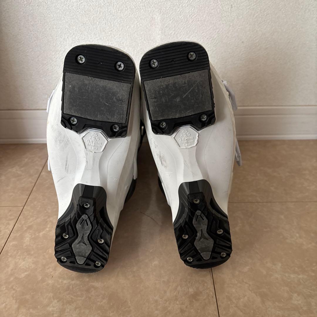 スキー ATOMIC HAWX 110s PRIME 25-25.5cm