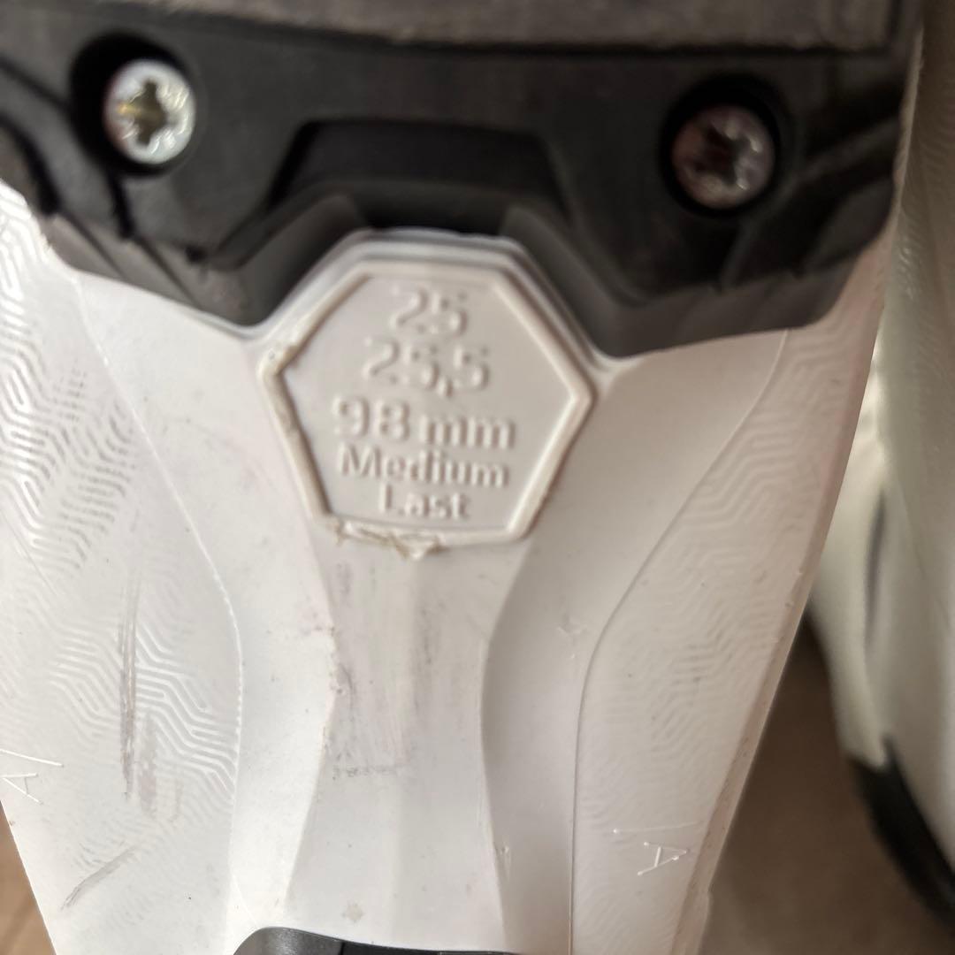 スキー ATOMIC HAWX 110s PRIME 25-25.5cm