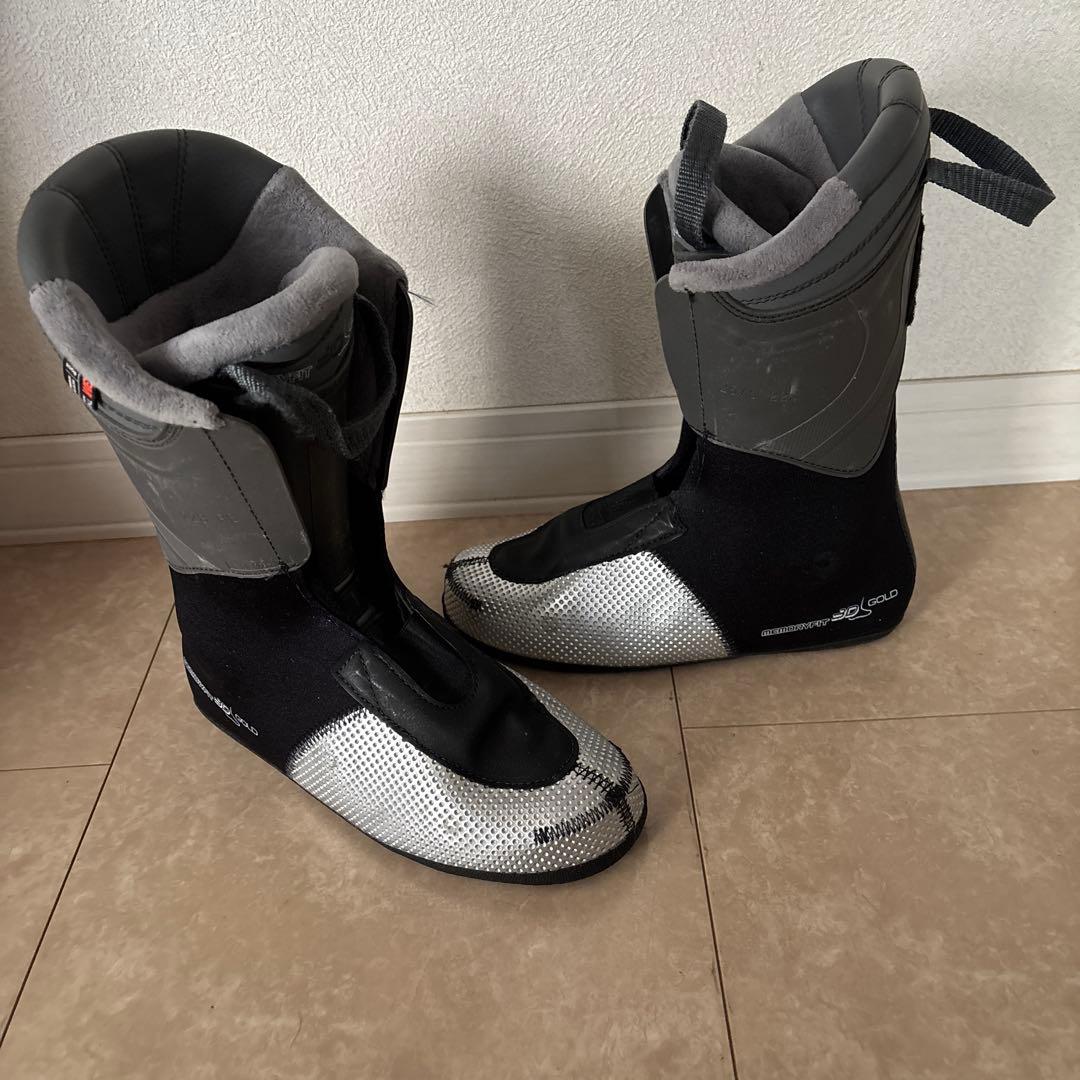 スキー ATOMIC HAWX 110s PRIME 25-25.5cm