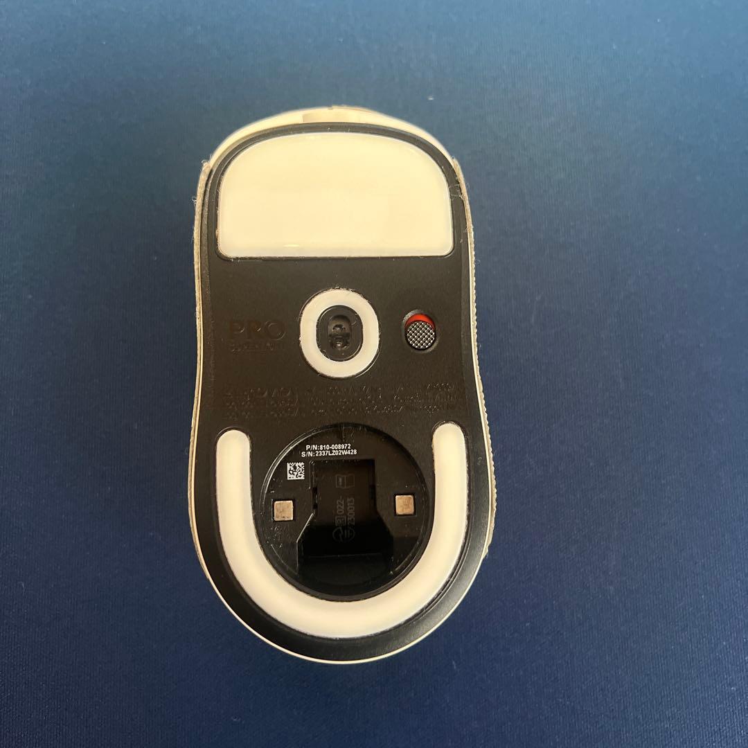 マウス・トラックボール Logicool G PRO X Superlight 2 Wireless