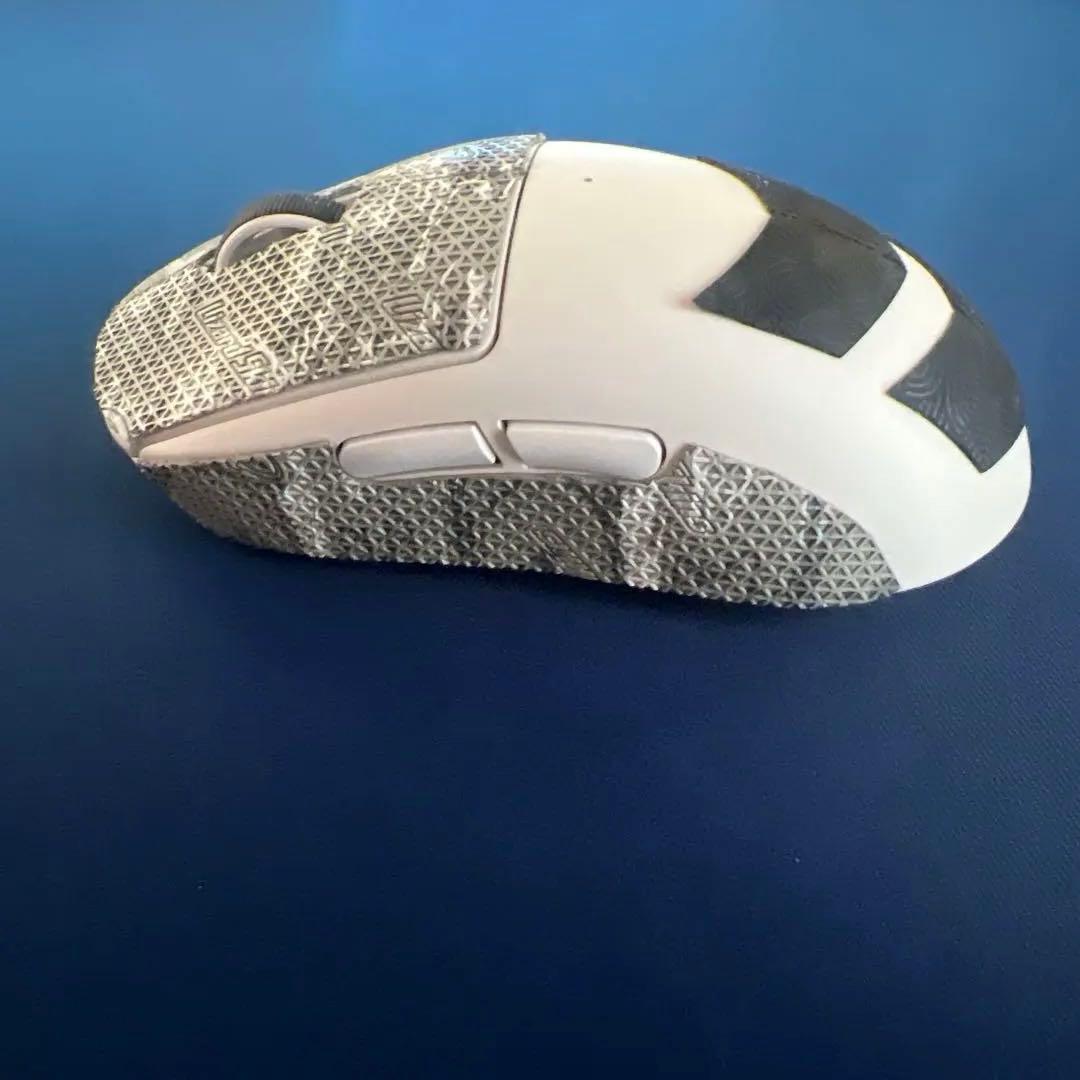 マウス・トラックボール Logicool G PRO X Superlight 2 Wireless