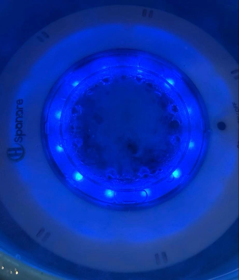 浴槽用水素生成器 スパーレ/spahare FLSP-14B