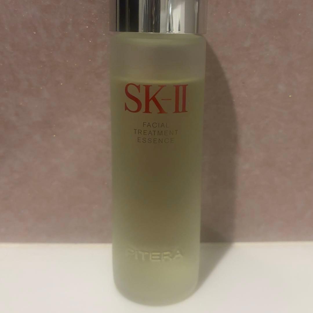 SK-II フェイシャル トリートメント エッセンス