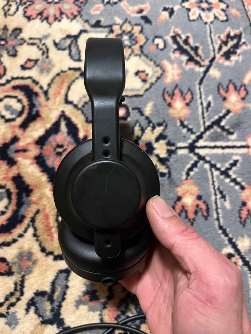 ヘッドホン AIAIAI TMA-2 MODULAR DJ Preset