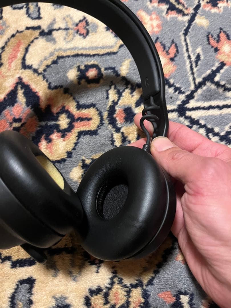 ヘッドホン AIAIAI TMA-2 MODULAR DJ Preset