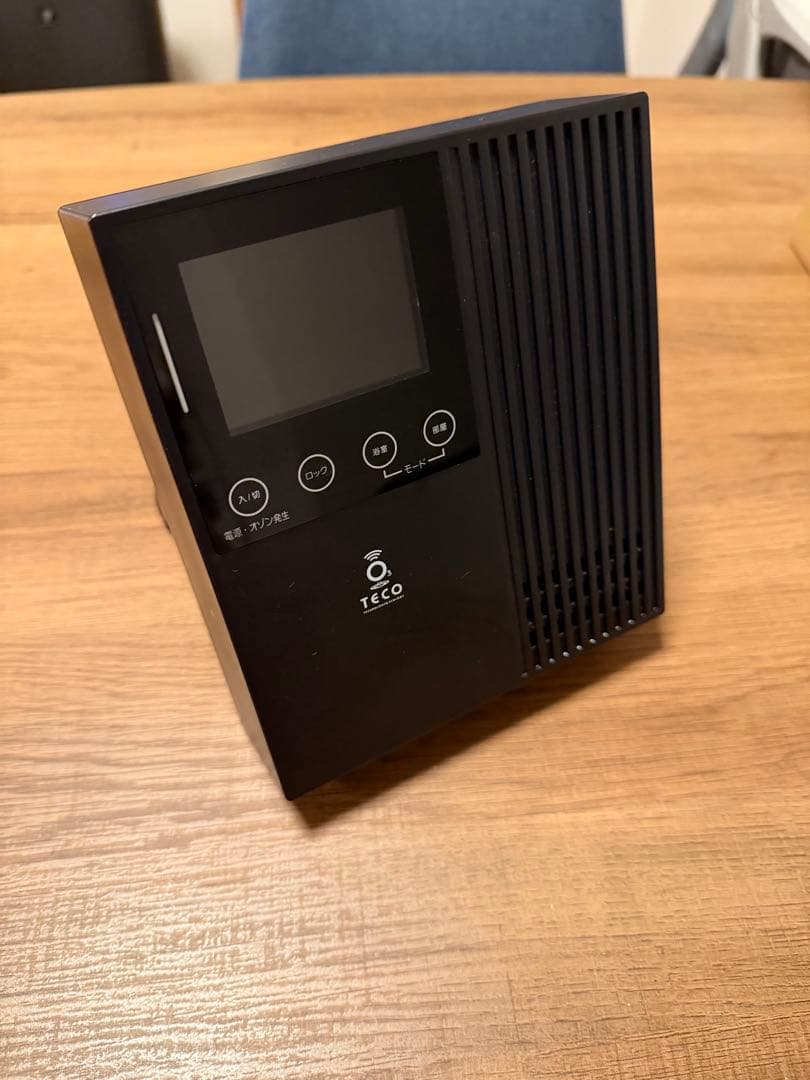 タムラテコ バスピースO3