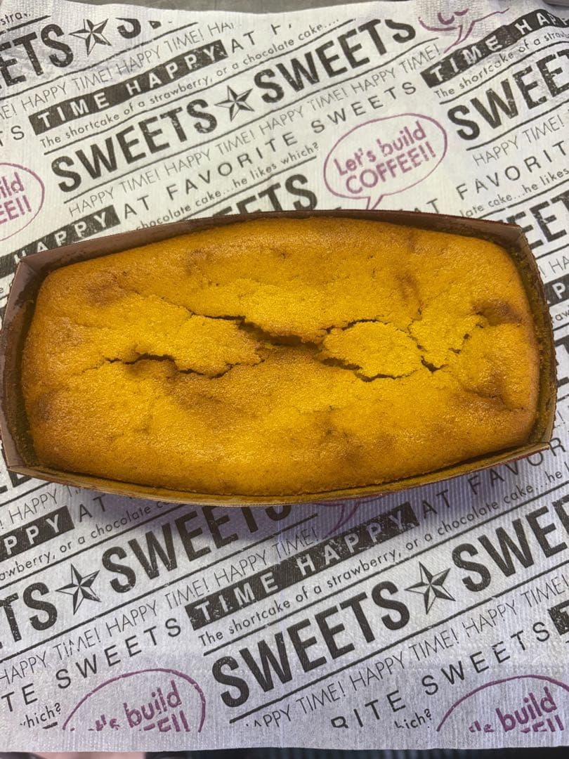 12/26もん様パウンドケーキと無添加焼き菓子セット