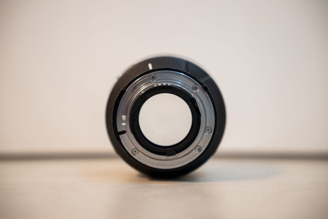 レンズ(単焦点) Nikon Ai AF Nikkor 85mm f/1.4D IF