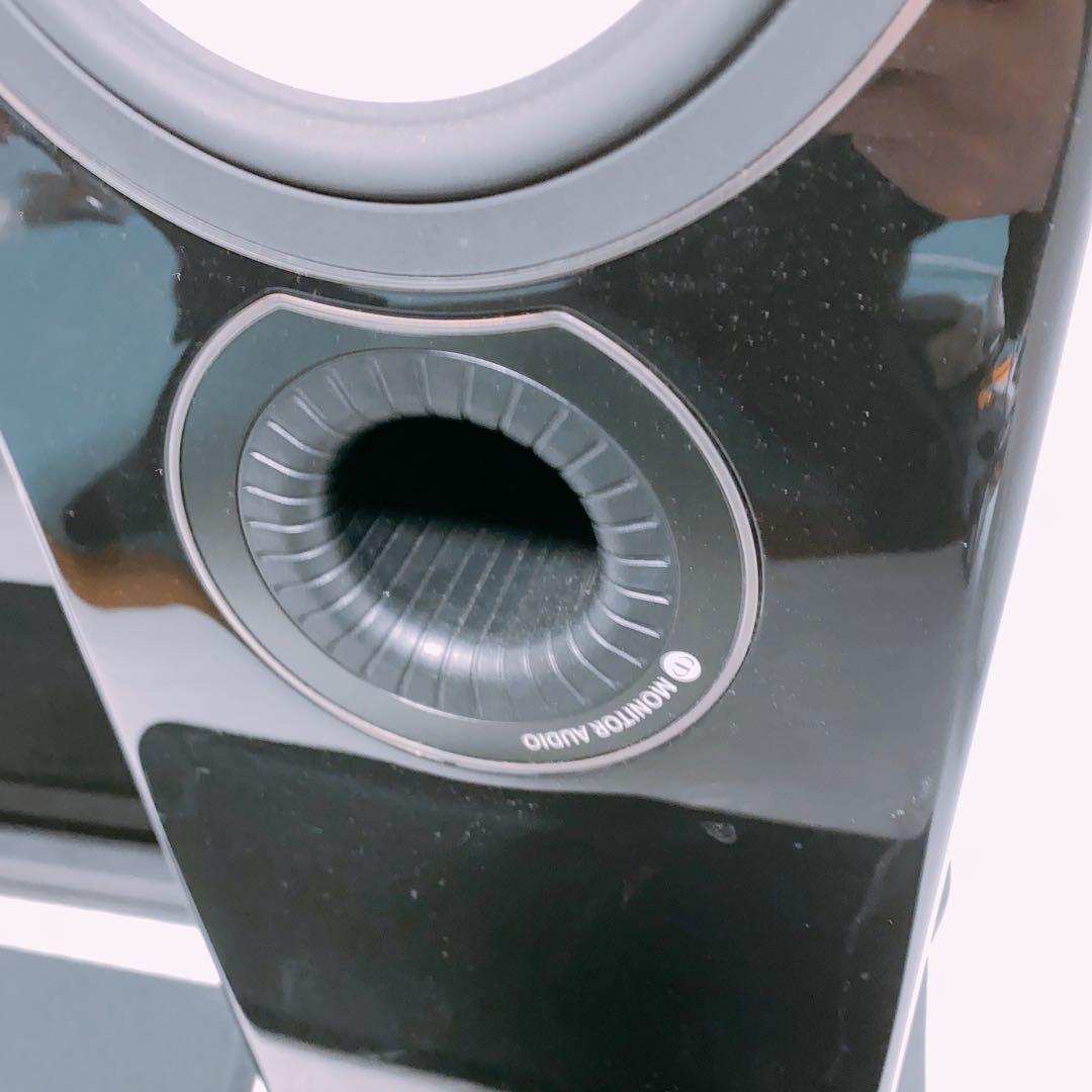 MONITOR AUDIO SILVER RX6　トールボーイスピーカー